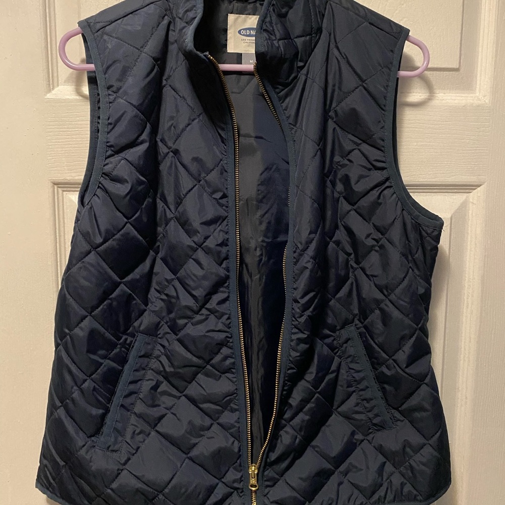 Women’s Vest